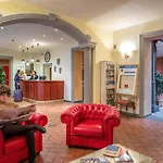 Alba Palace Firenze