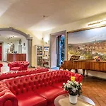 Szálloda Alba Palace Firenze