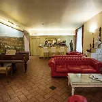 Szálloda Alba Palace Firenze