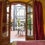 Alba Palace Szálloda Firenze