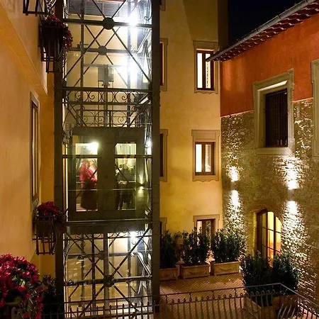 מלון Alba Palace 3*