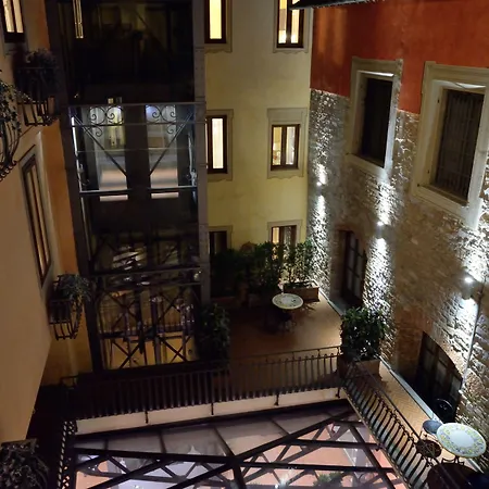 Alba Palace 3* Firenze