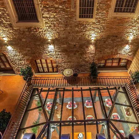 Alba Palace 3*