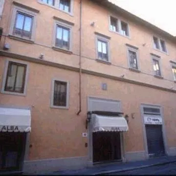 Alba Palace
