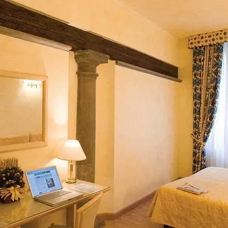Alba Palace 3* פירנצה