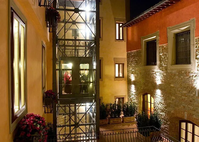 Отель Alba Palace 3*