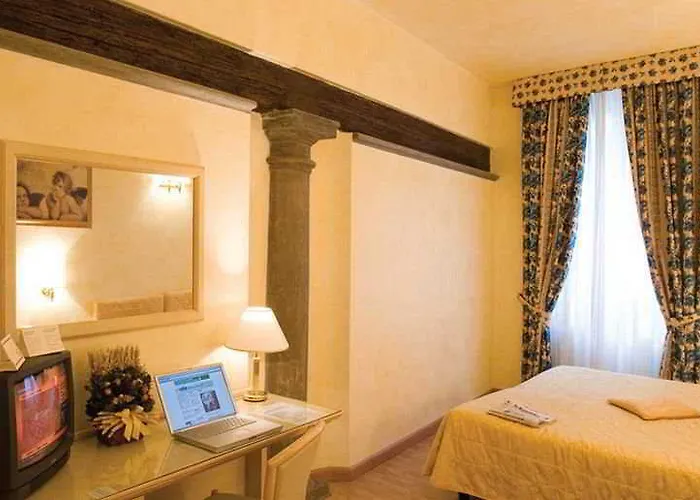 Alba Palace 3* Флоренция