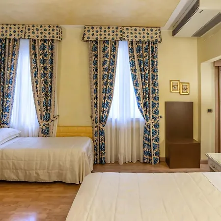 Alba Palace Отель
