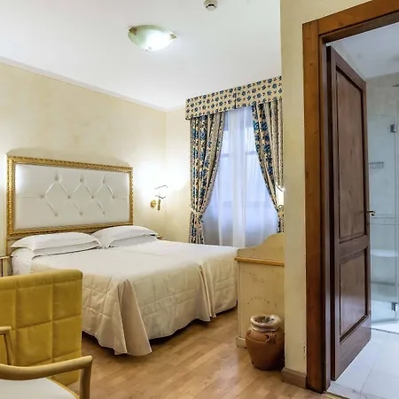 Alba Palace Hotel