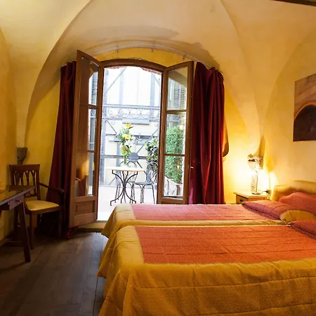 Alba Palace Florencie