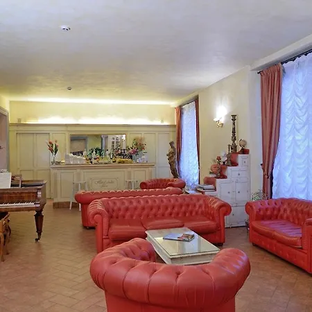 Alba Palace Florencie