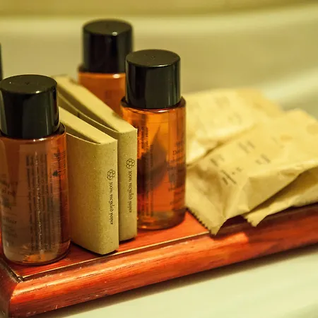 Alba Palace Florencja