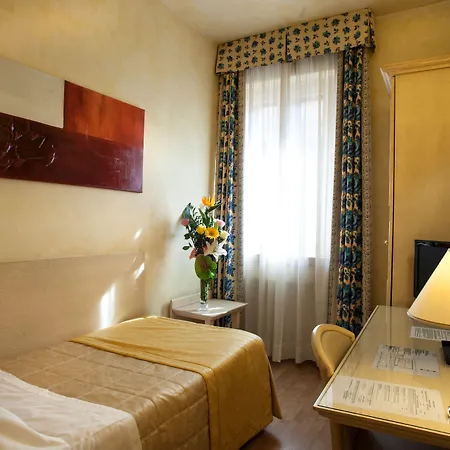 Alba Palace 3* Florencja