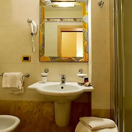 Отель Alba Palace 3*