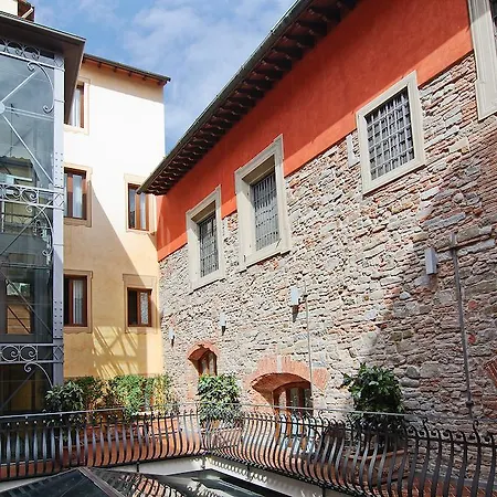 Alba Palace Florencie