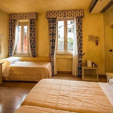 Alba Palace Florencie