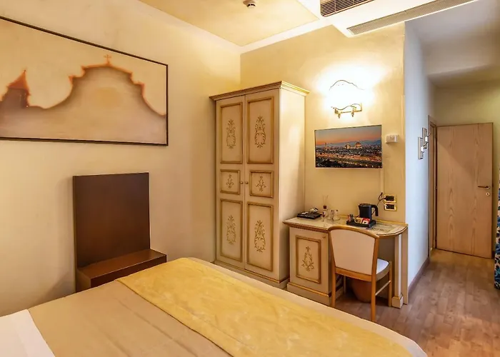 알바 팰리스 피렌체