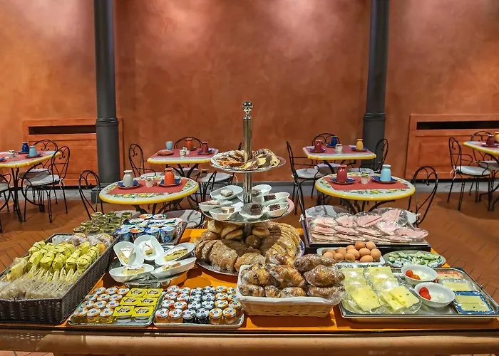 알바 팰리스 호텔 3*