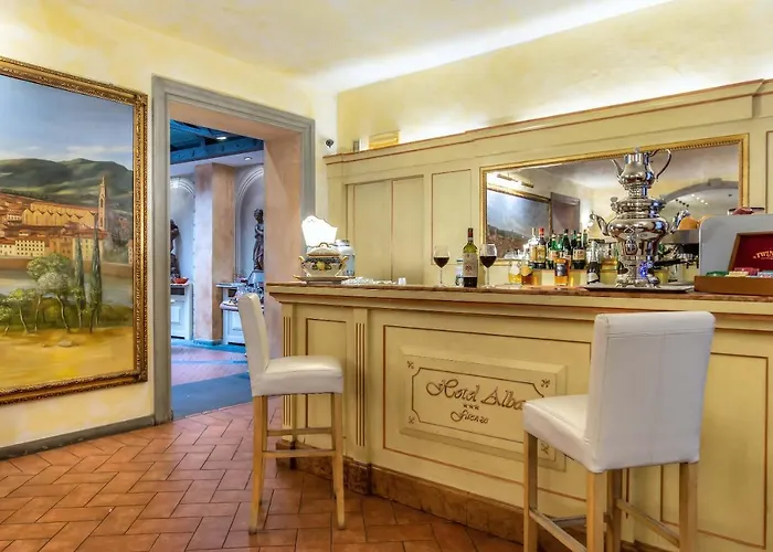 알바 팰리스 호텔