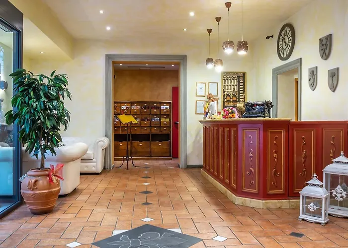 호텔 알바 팰리스