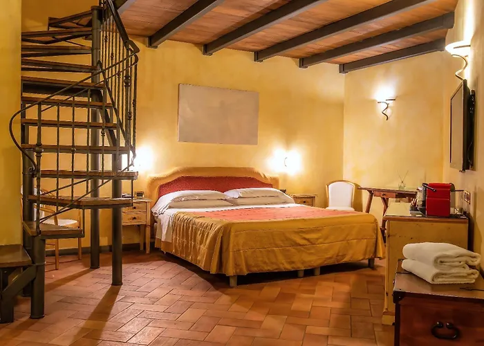 알바 팰리스 3* 피렌체