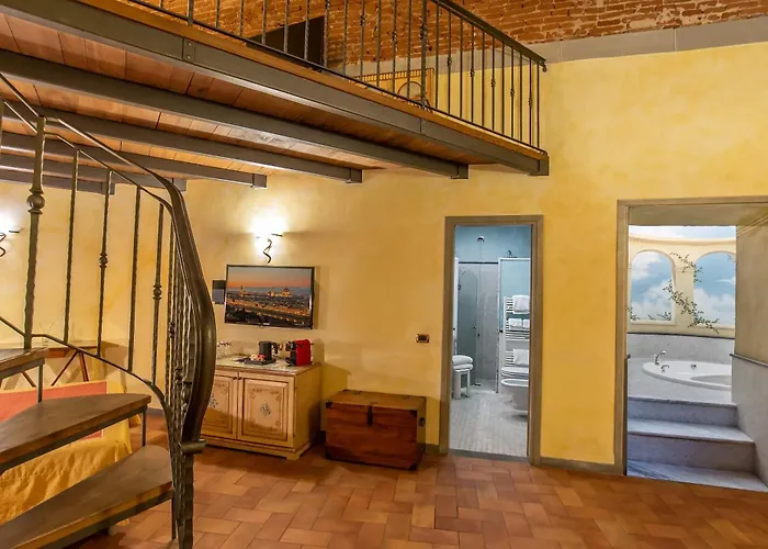 알바 팰리스 피렌체