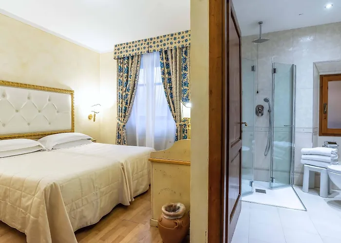 호텔 알바 팰리스 3*