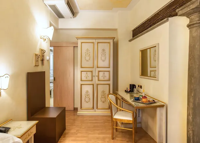 알바 팰리스 호텔