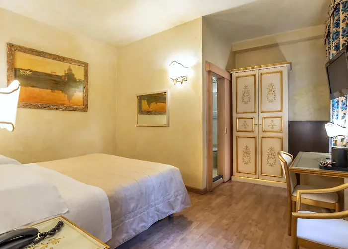 알바 팰리스 피렌체