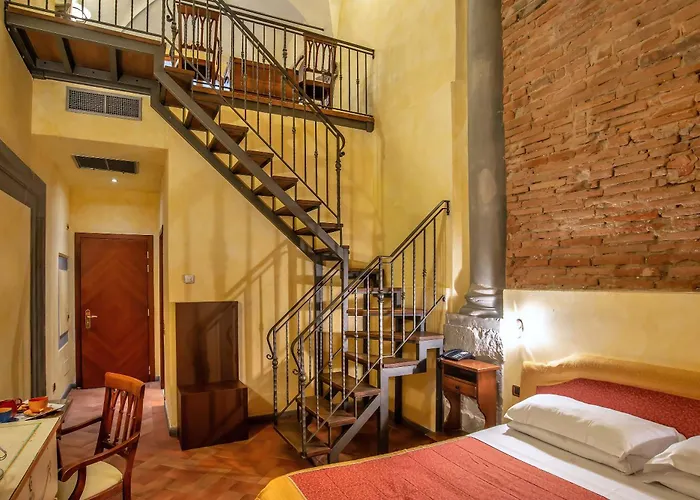 호텔 알바 팰리스