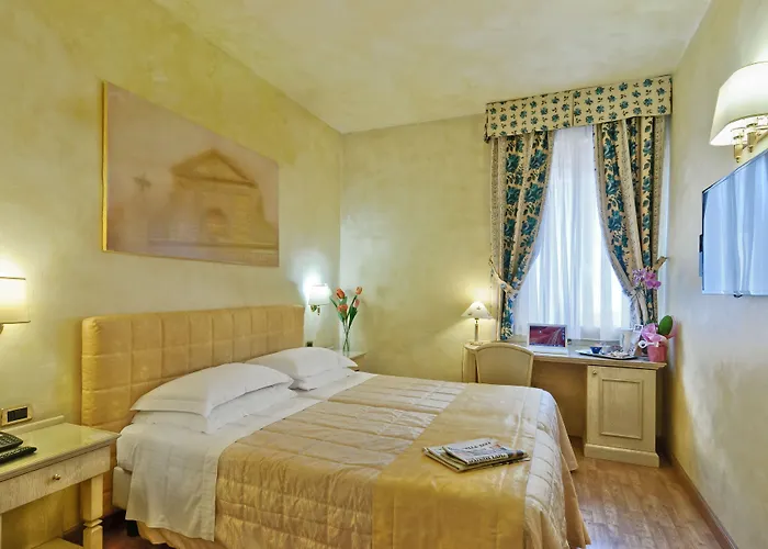 호텔 알바 팰리스 3*