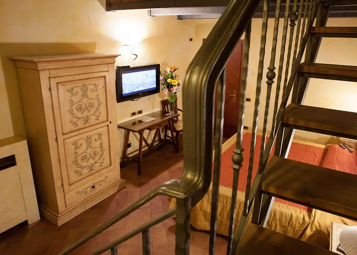 알바 팰리스 피렌체