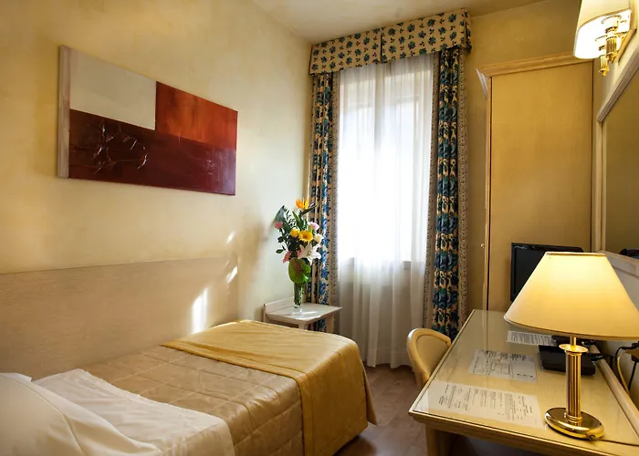 알바 팰리스 3* 피렌체