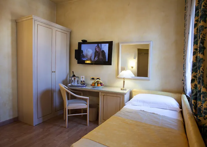 알바 팰리스 3* 피렌체