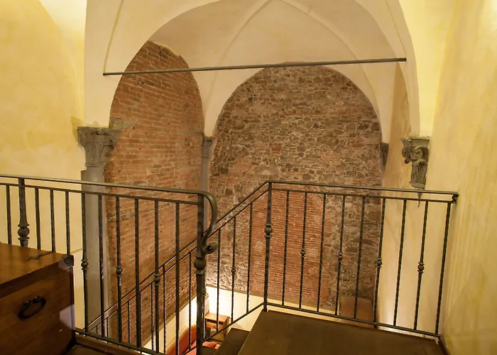 알바 팰리스 호텔 피렌체