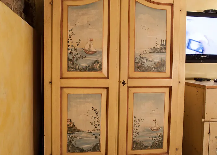 호텔 알바 팰리스