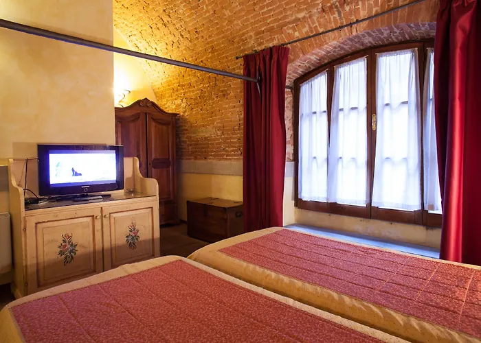 알바 팰리스 피렌체