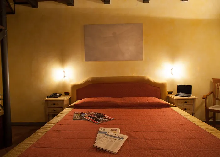 알바 팰리스 피렌체