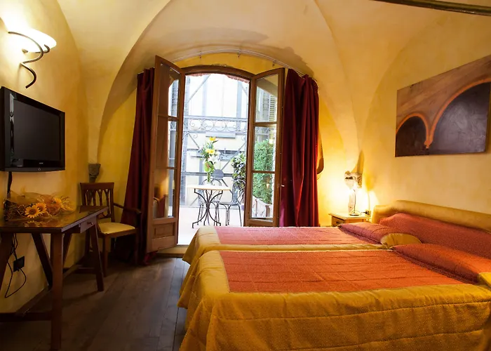 호텔 알바 팰리스