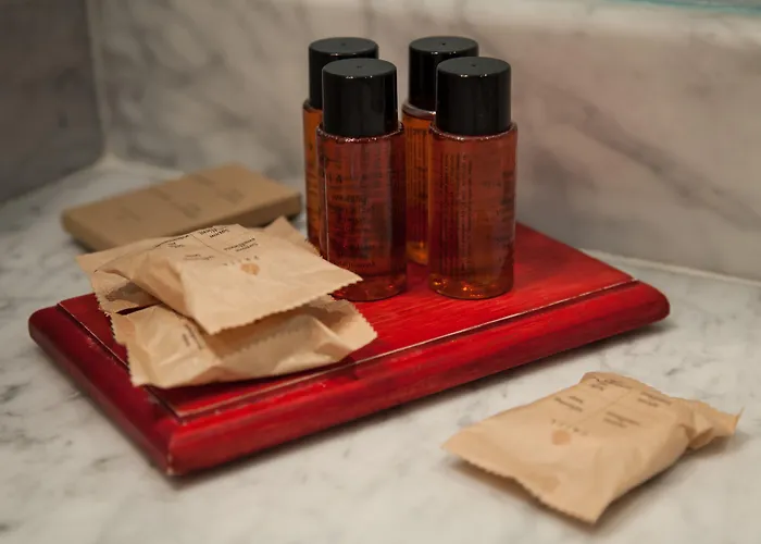 알바 팰리스 3* 피렌체