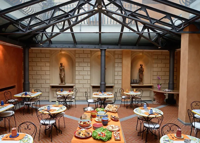 알바 팰리스 호텔