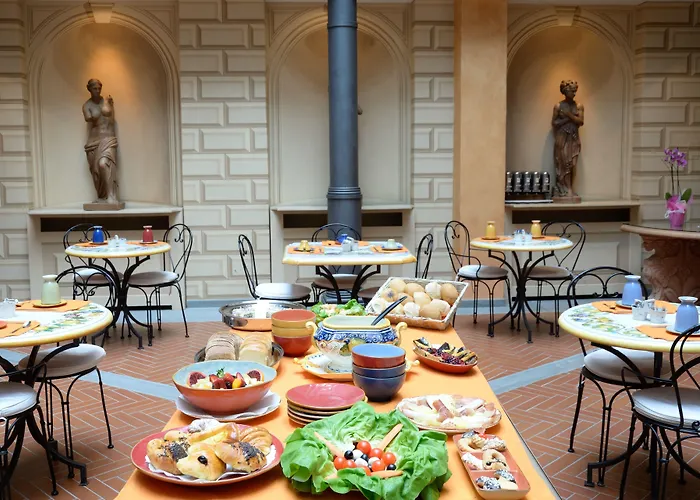 호텔 알바 팰리스 3*