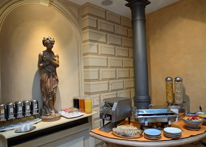 호텔 알바 팰리스