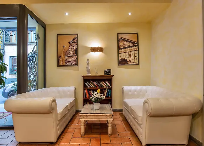 호텔 알바 팰리스