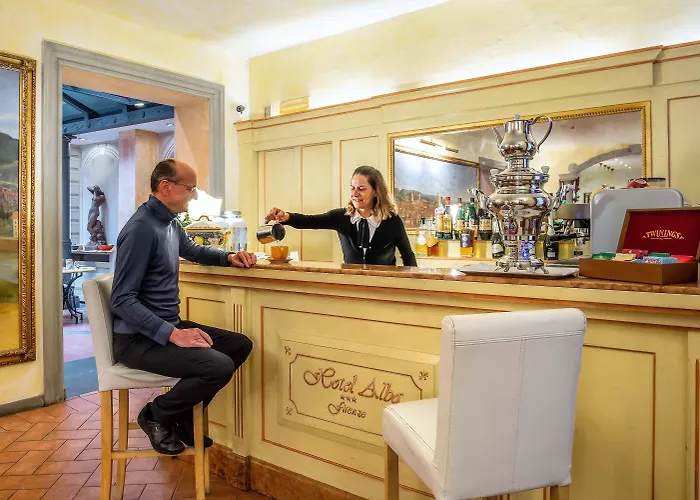 알바 팰리스 피렌체