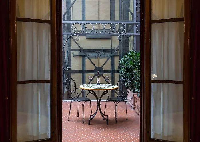 알바 팰리스 호텔