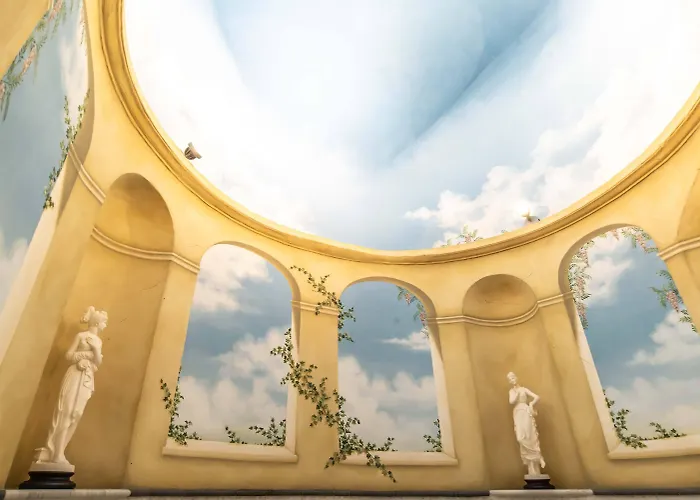 알바 팰리스 호텔 3*