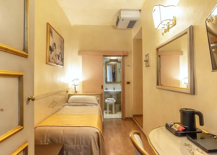 호텔 알바 팰리스 3*