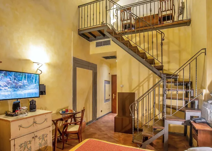 호텔 알바 팰리스