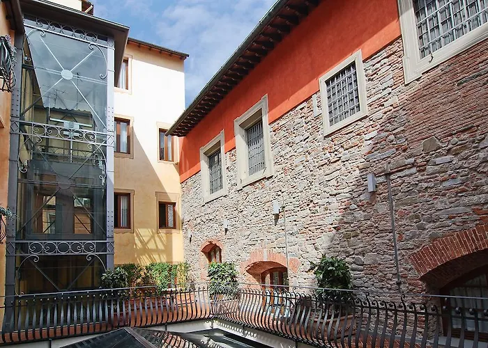 알바 팰리스 피렌체